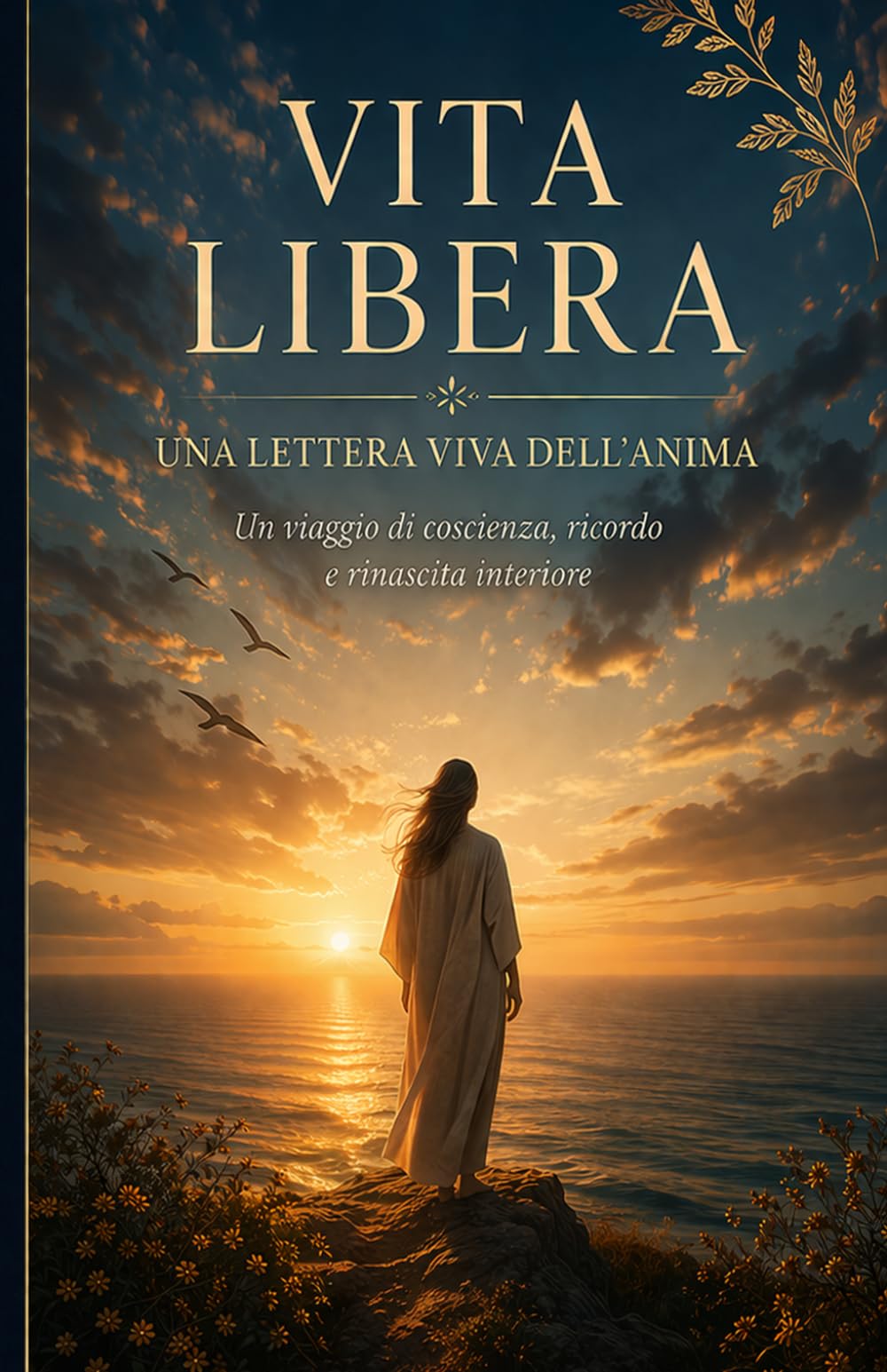“Vita Libera – Una Lettera Viva dell’Anima”