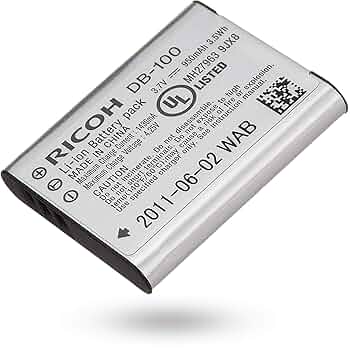 【動作品】RICOH PX 充電器　バッテリー２つ付き 動作品】RICOH PX 充電器 バッテリー2つ付き - メルカリ