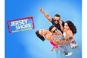 Jersey Shore: Family Vacation - Get Ready for More GTL and Seaside Shenanigans!