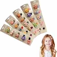 kuu-chan様ご確認用☆ベビーヘアクリップ 71EJNrr-CbL.jpg