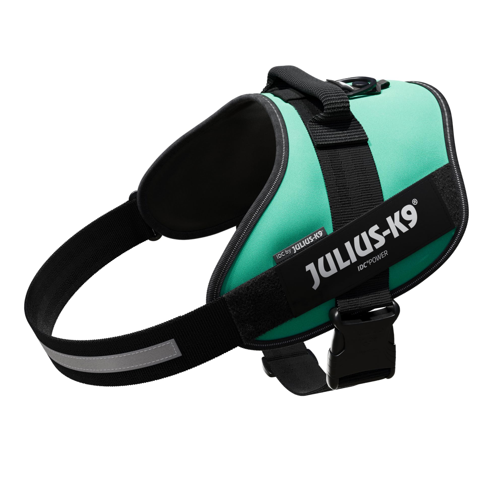 Julius-K9 IDC Powerharness, Camouflage, M/0 — view 1286