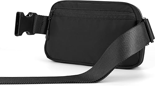 Miniatura 3 de Fanny Pack-P, Negro -, Riñoneras