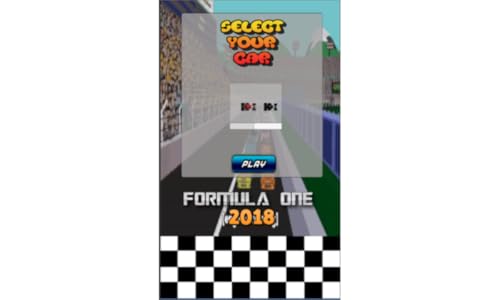 Cars Racing 2018