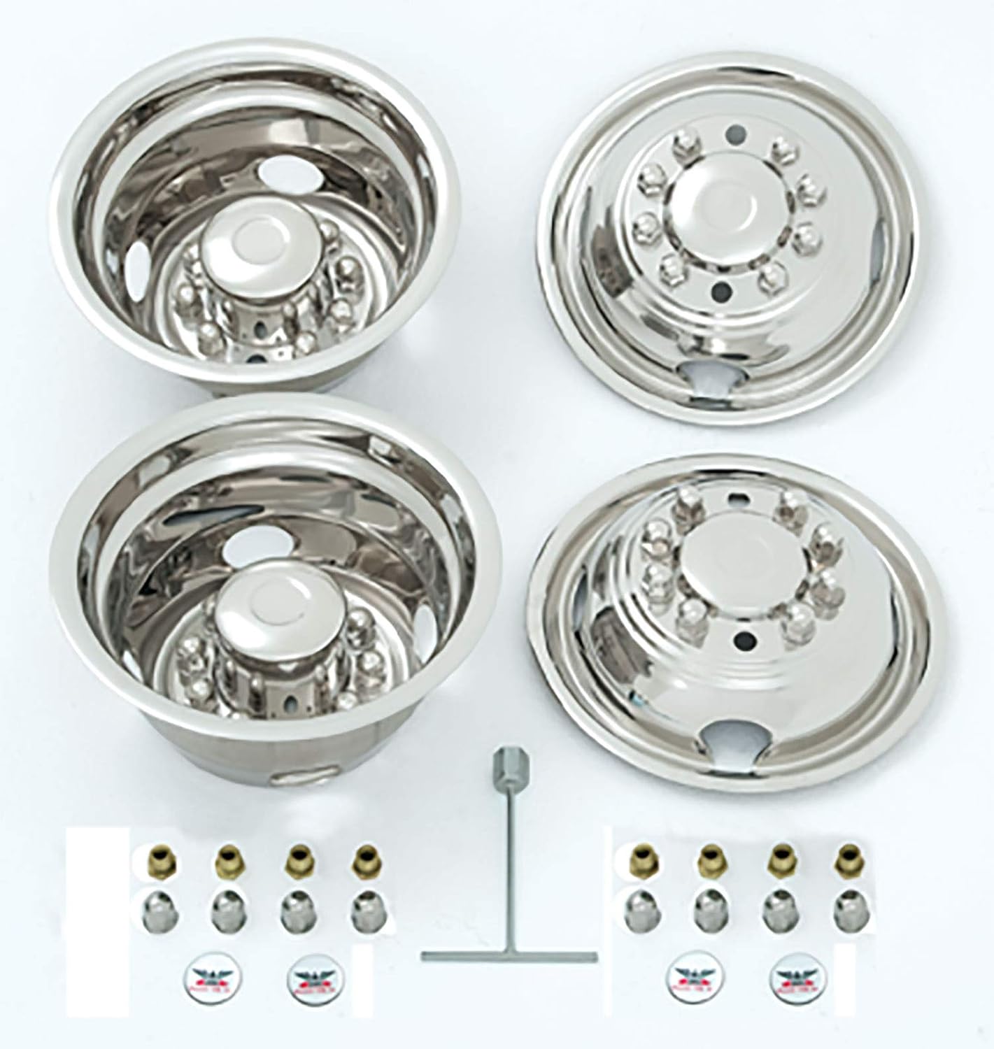 Phoenix USA NF10 Wheel Simulator