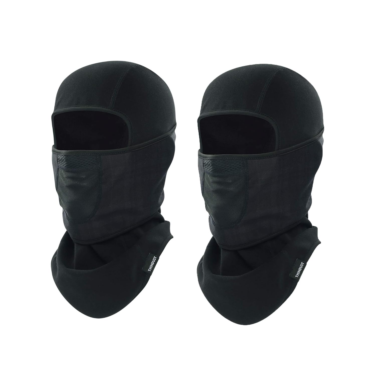 THINDUST Balaclava Ski Mask Face Mask for Cold Weather Windproof