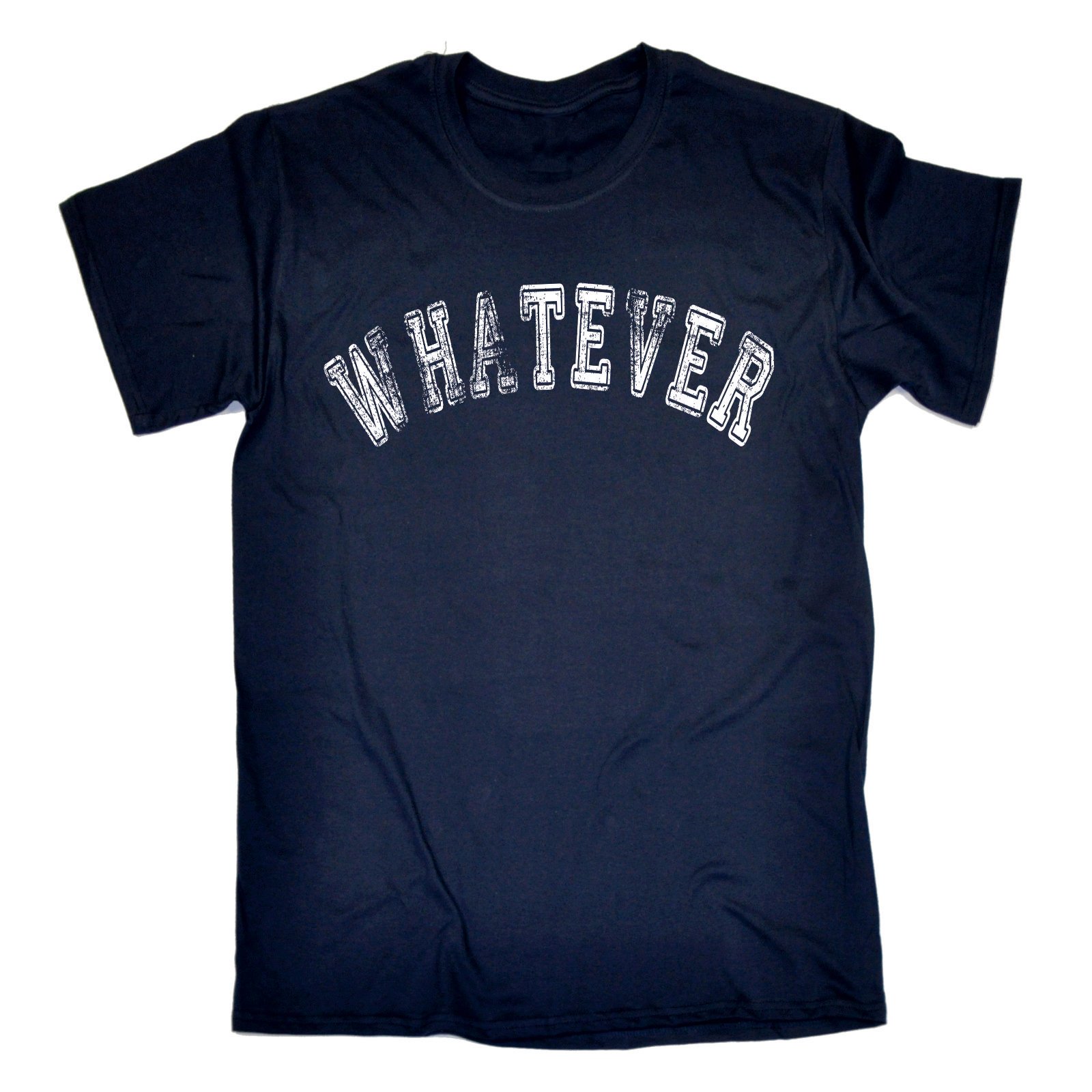 Whatever - New Premium Loose FIT T-Shirt