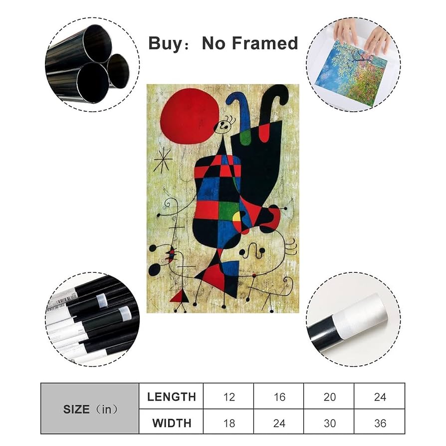 Joan Miro、ジョアン・ミロ【PERSONNAGE】 Joan Miro、ジョアン・ミロ【PERSONNAGE】 Joan Miro、ジョアン