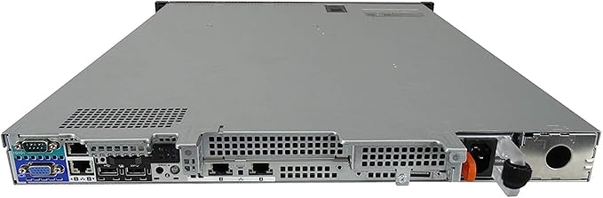Servidor Dell PowerEdge R430 1U 8 Bahías Renovado miniatura 3