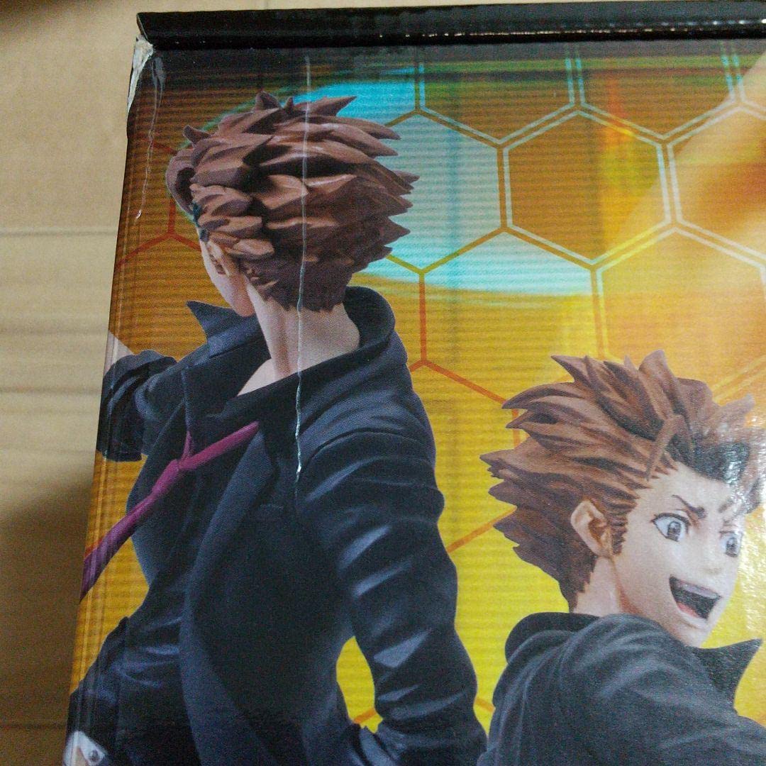 Amazon.co.jp: PSYCHO-PASS 縢秀星 フィギュア : おもちゃ