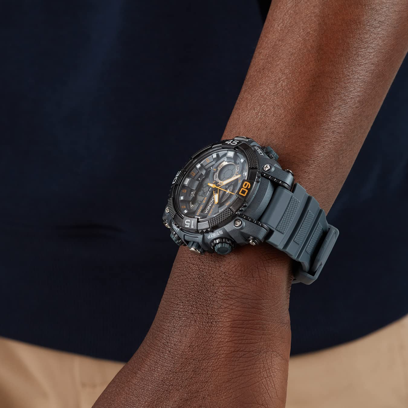 Montre bracelet - Homme - Sekonda