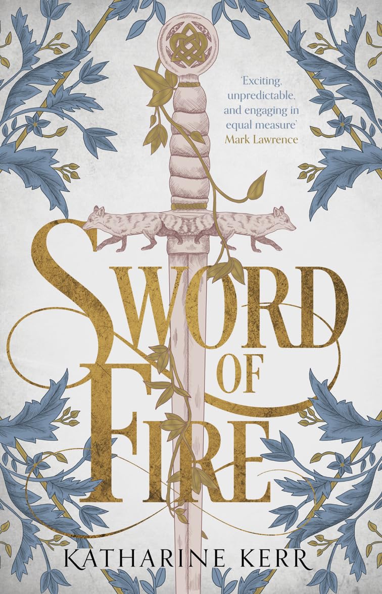 Buy Sword of Fire — BookShops.in