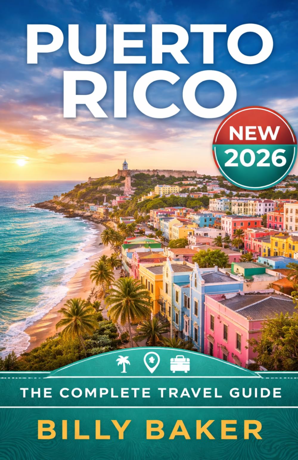 Puerto Rico Travel Guide 2026