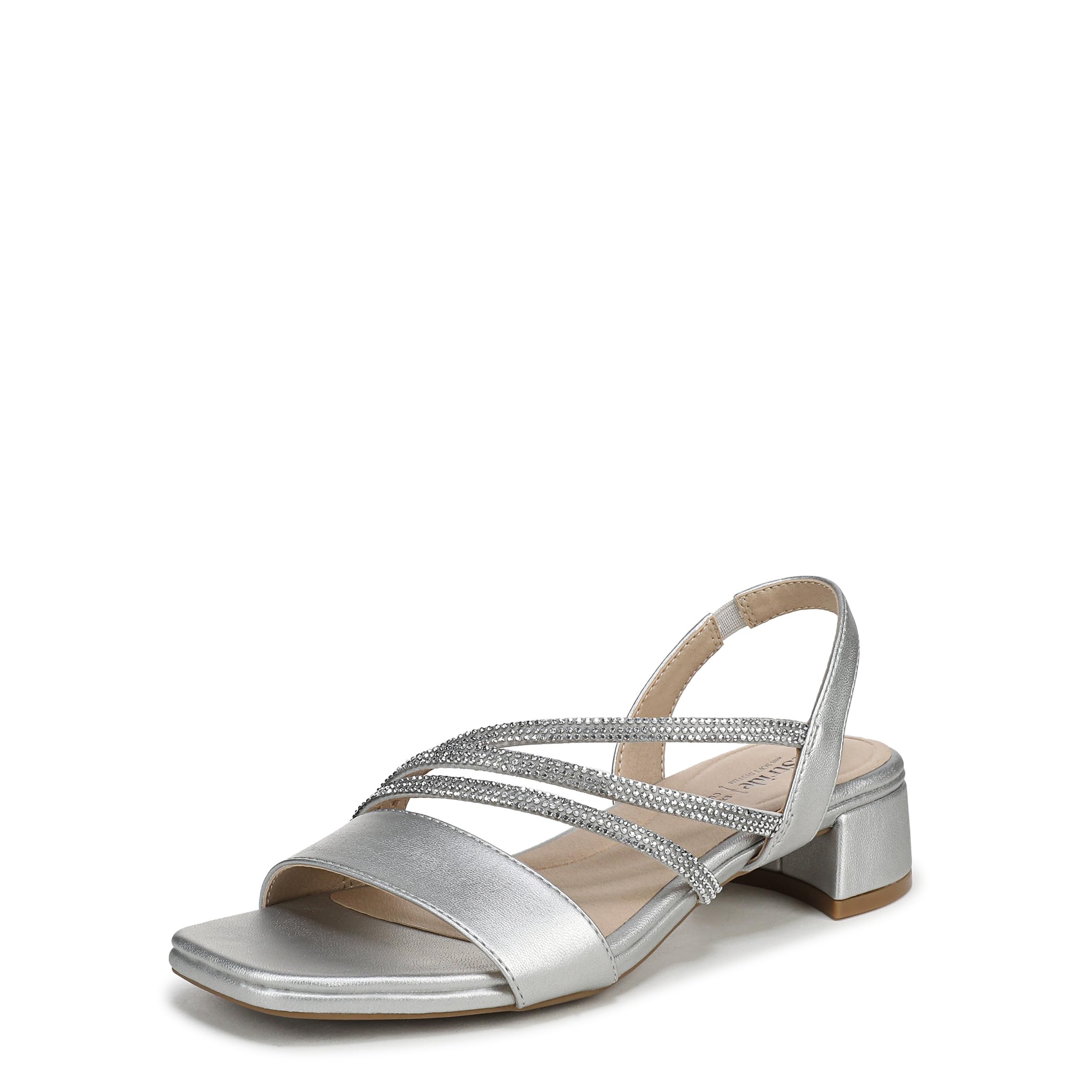 LifeStride womens Joy Strappy Sandal