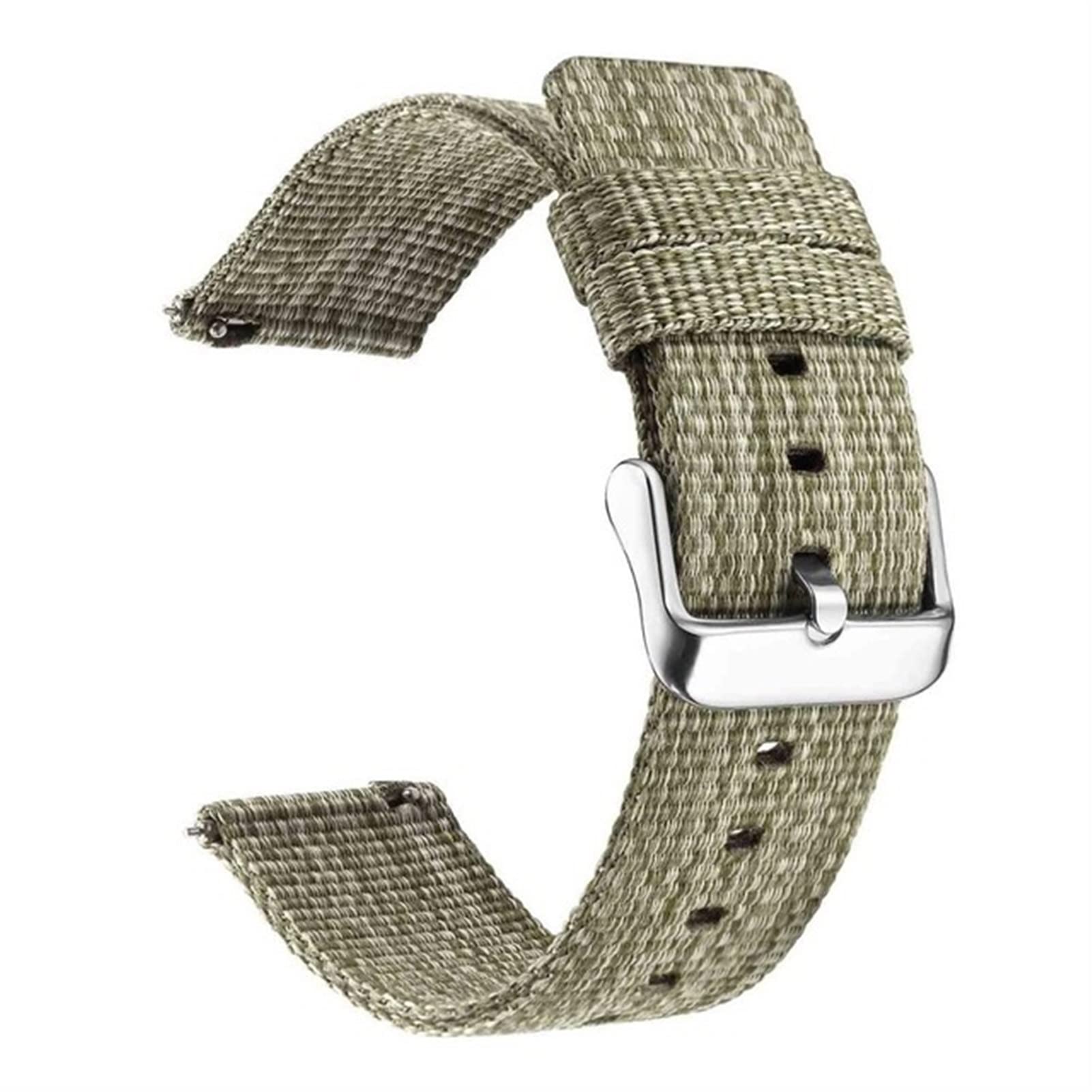 Bracelets montre connectée résistant pour Huawei 3 Pro GT2 - 8