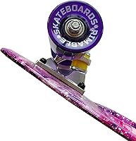 Vista 5 de Patineta completa RIMABLE de 22.0 pulgadas