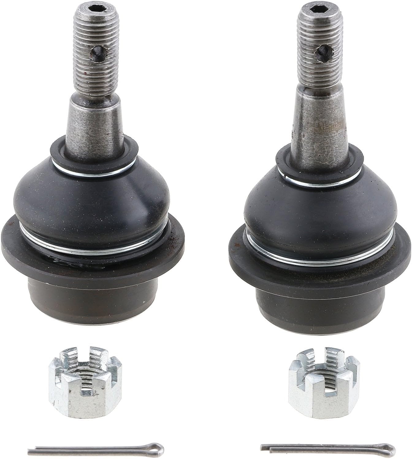 Amazon.com: Dana Spicer Ball Joint Kit, Front Dana 30/44 AdvanTEK