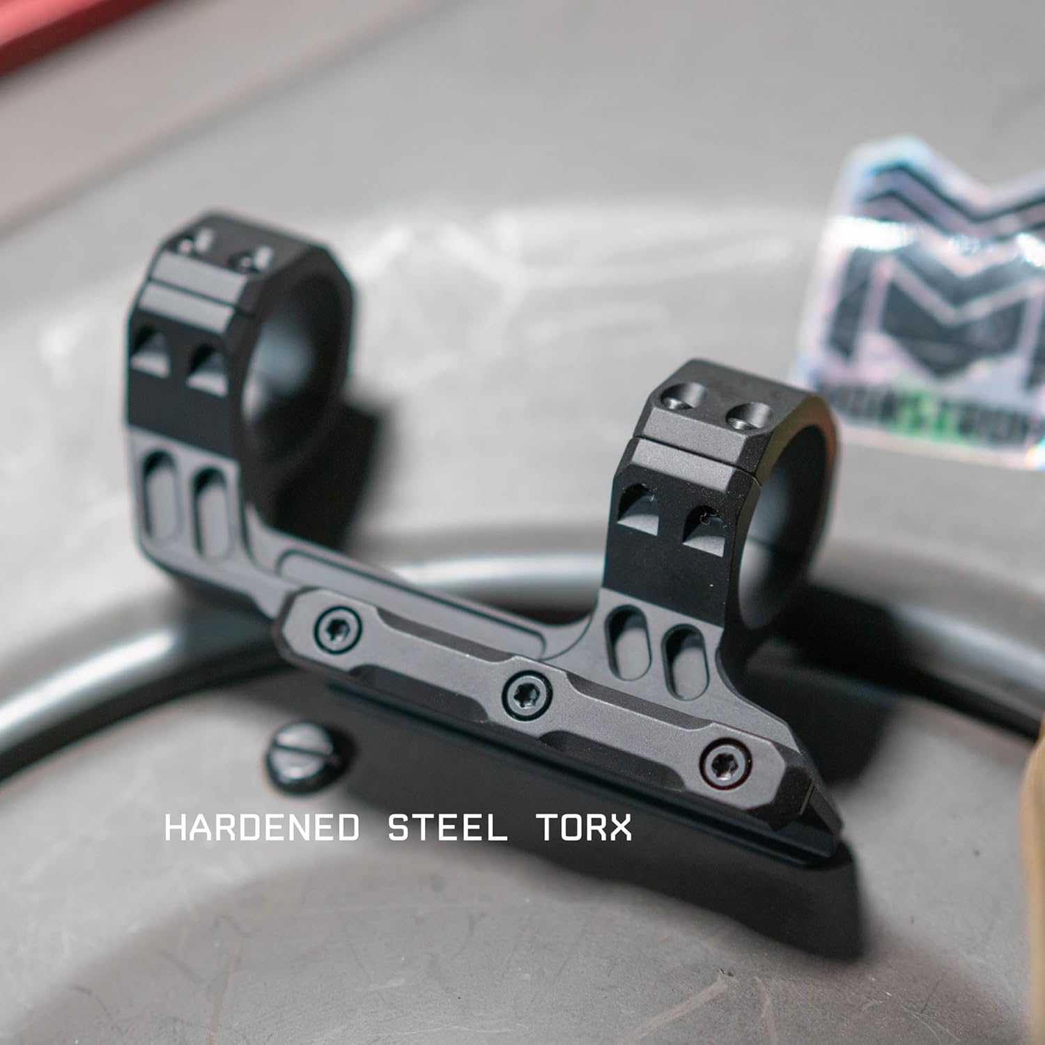 Monstrum FFE16B-CM3 and ZS173X Bundle