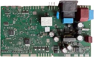 Refrigerator Motherboard Power Board, Compatible for Bosch, KR KGNN39 A 10022037，Refrigerator Main Control Board