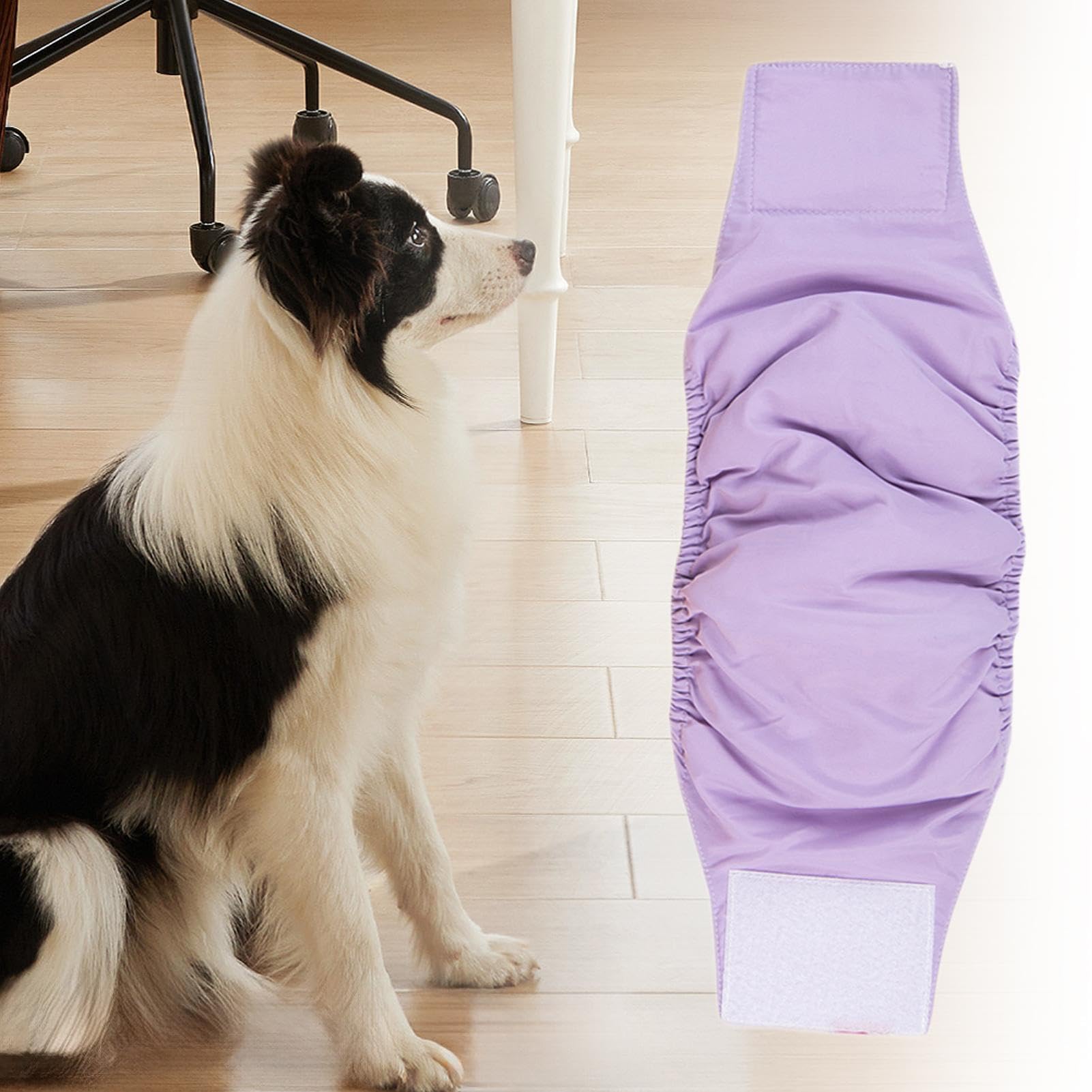 Pannolini per cani di piccola taglia, pannolini per cani femminili | lavabili - Pannolini traspiranti ad asciugatura rapida per cani e bambine | a prova di perdite ad asciugatura rapida