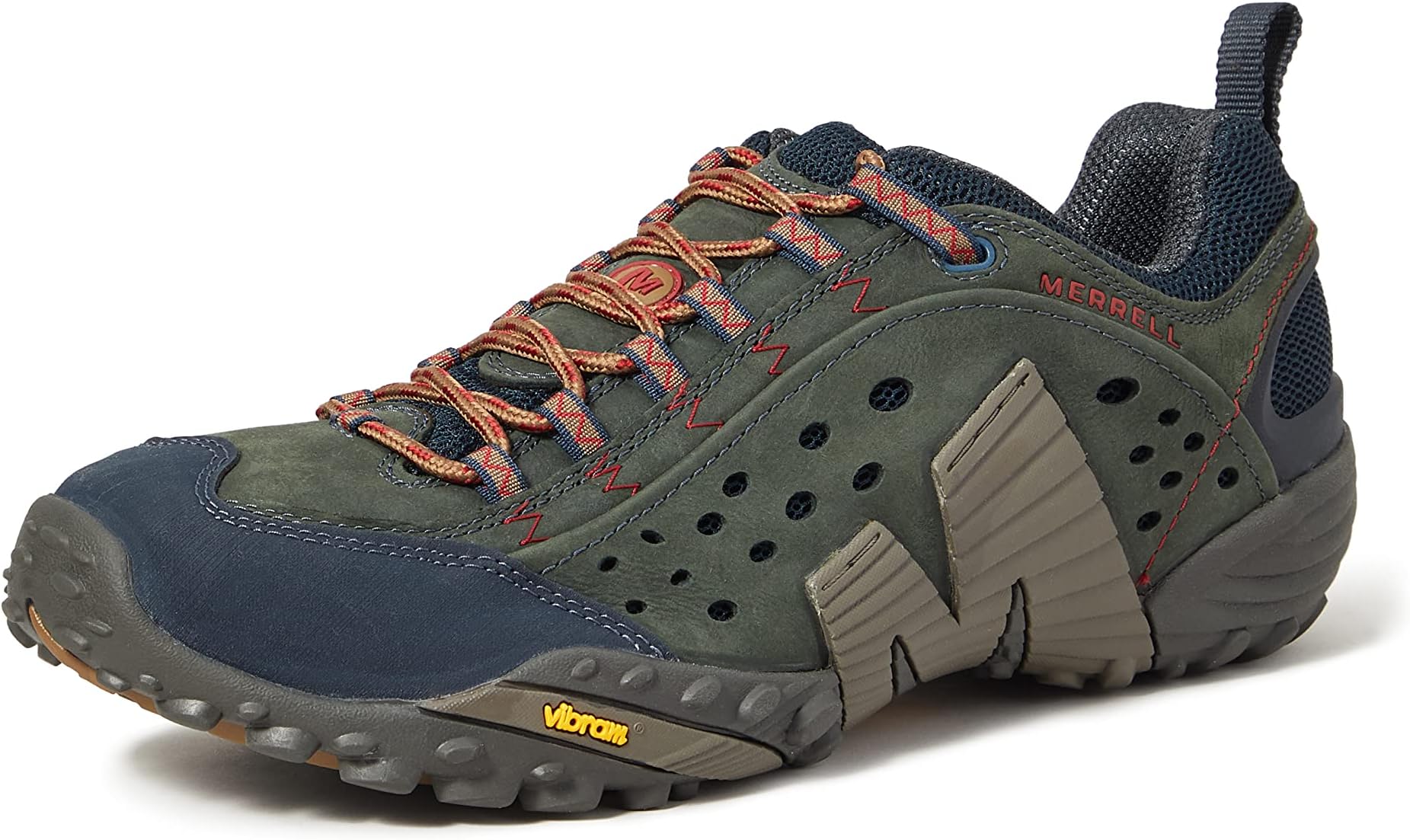 Merrell Men's Intercept Fashion Sneaker