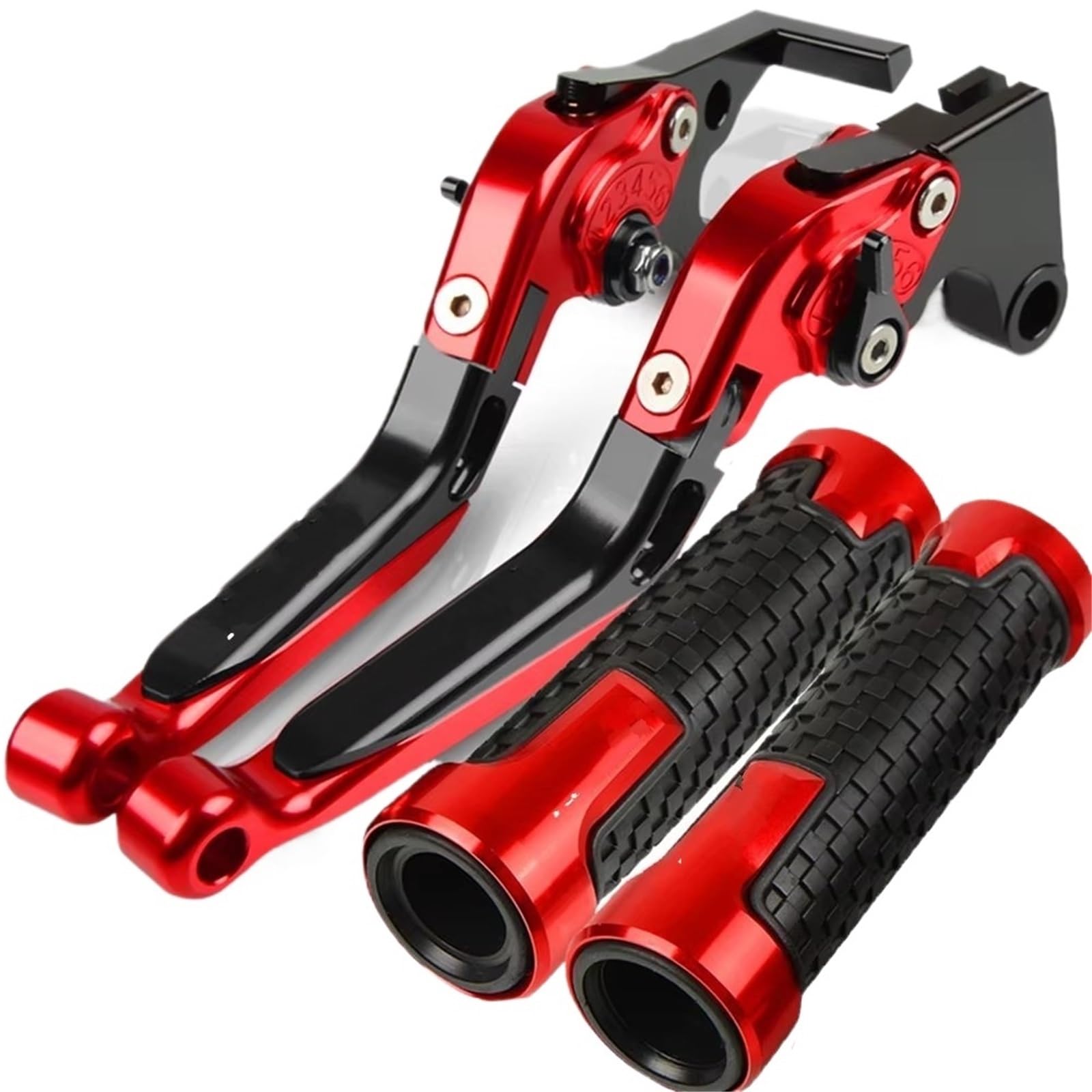 Pqadjsu I Motorbike Handlebar Brake For Xt 600 E Xt600 E Motorcycle Booster Lever
