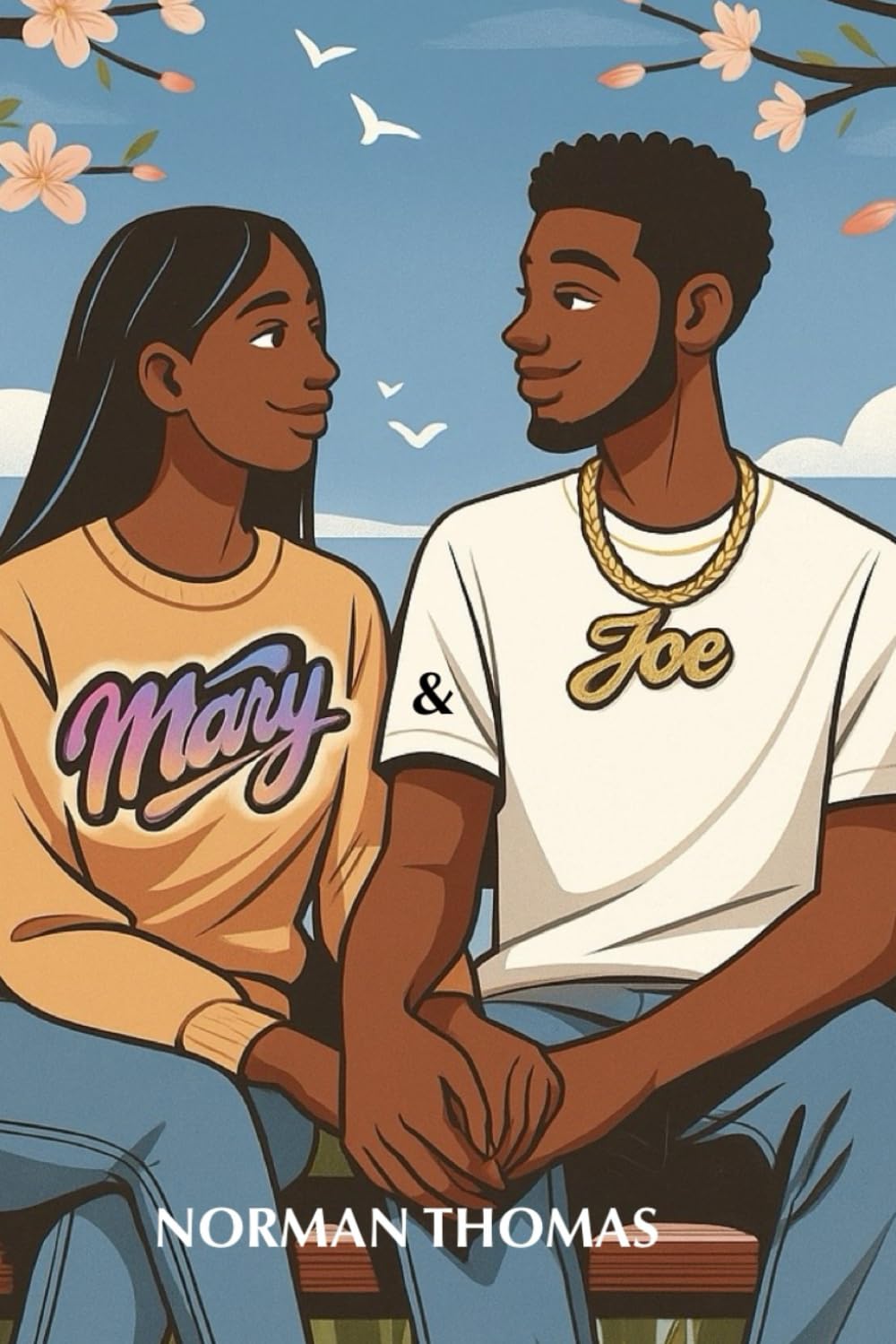 Mary & Joe