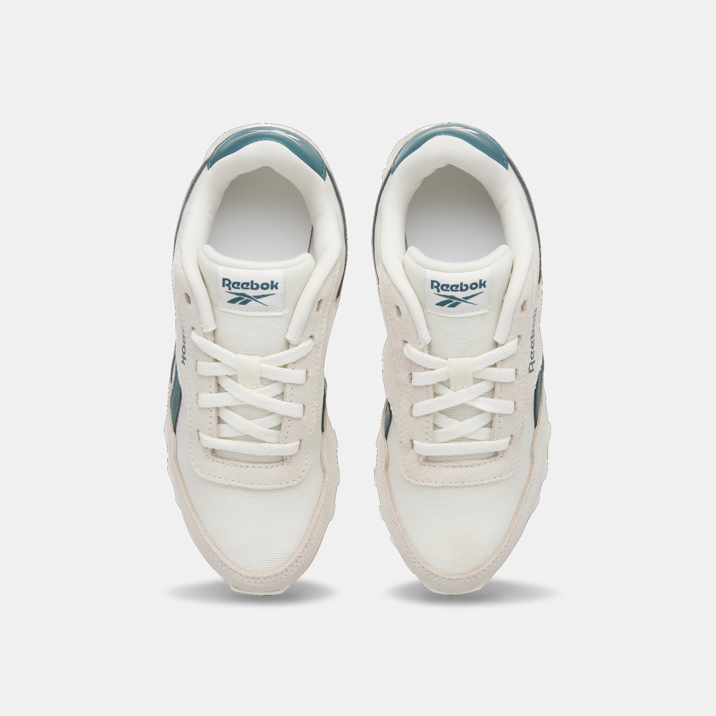 Reebok Unisex Kinder Glide Low Sneaker