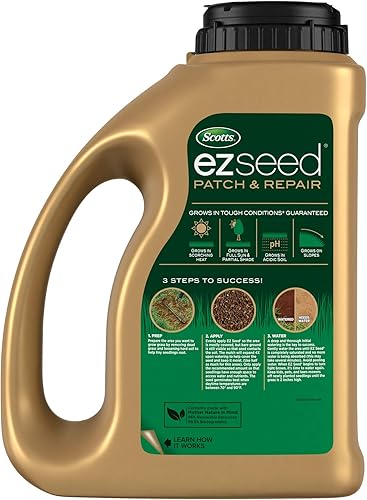 Miniatura 2 de Scotts EZ Seed Patch and Repair Centipede Grass, 3.75 lb (Paquete de 2)