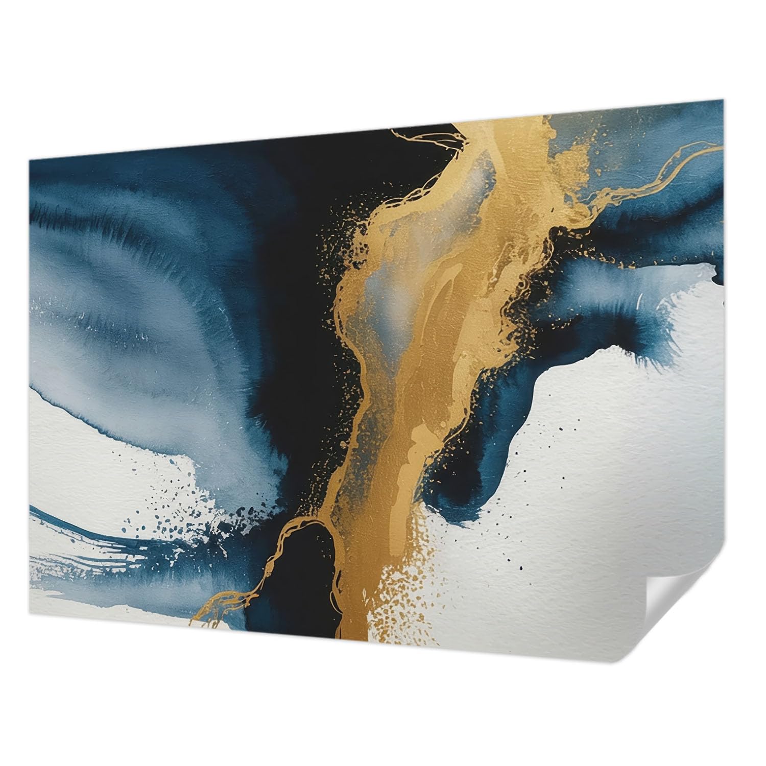 Papier peint de haute qualité résistante aux taches 312x219 cm
