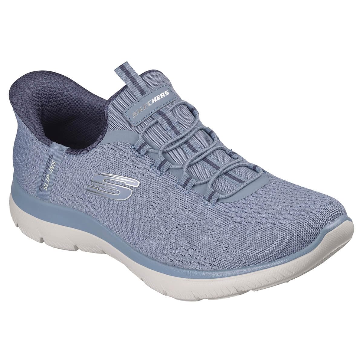 Skechers Kobiety Summits Dream ChaserAdidasy