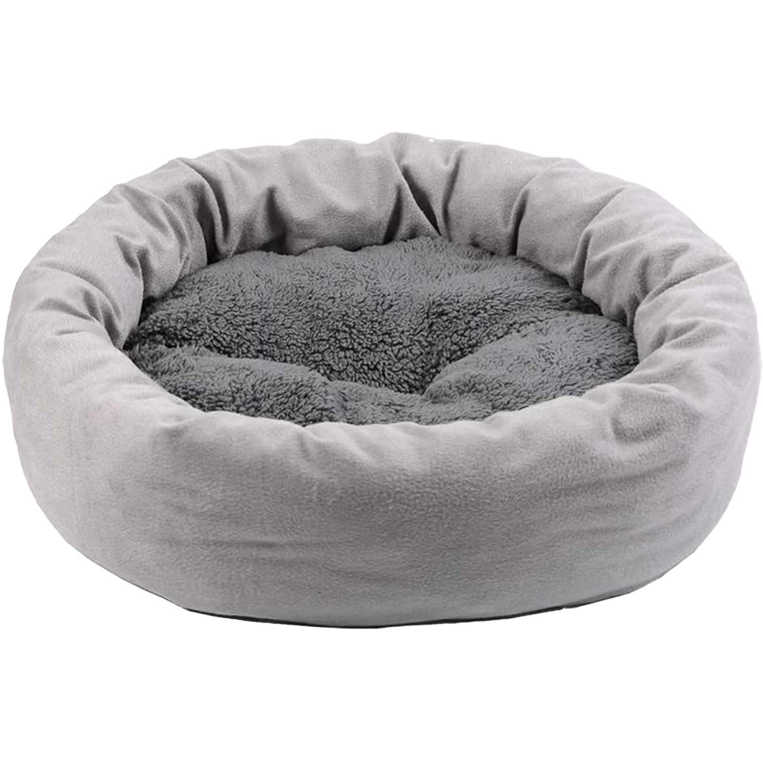 本日限定タイムセール⭐︎新品ペットベッド　クッション　bonboncopine Amazon | ペットベッド 猫ベッド 犬 ベッド 犬ベット クッション