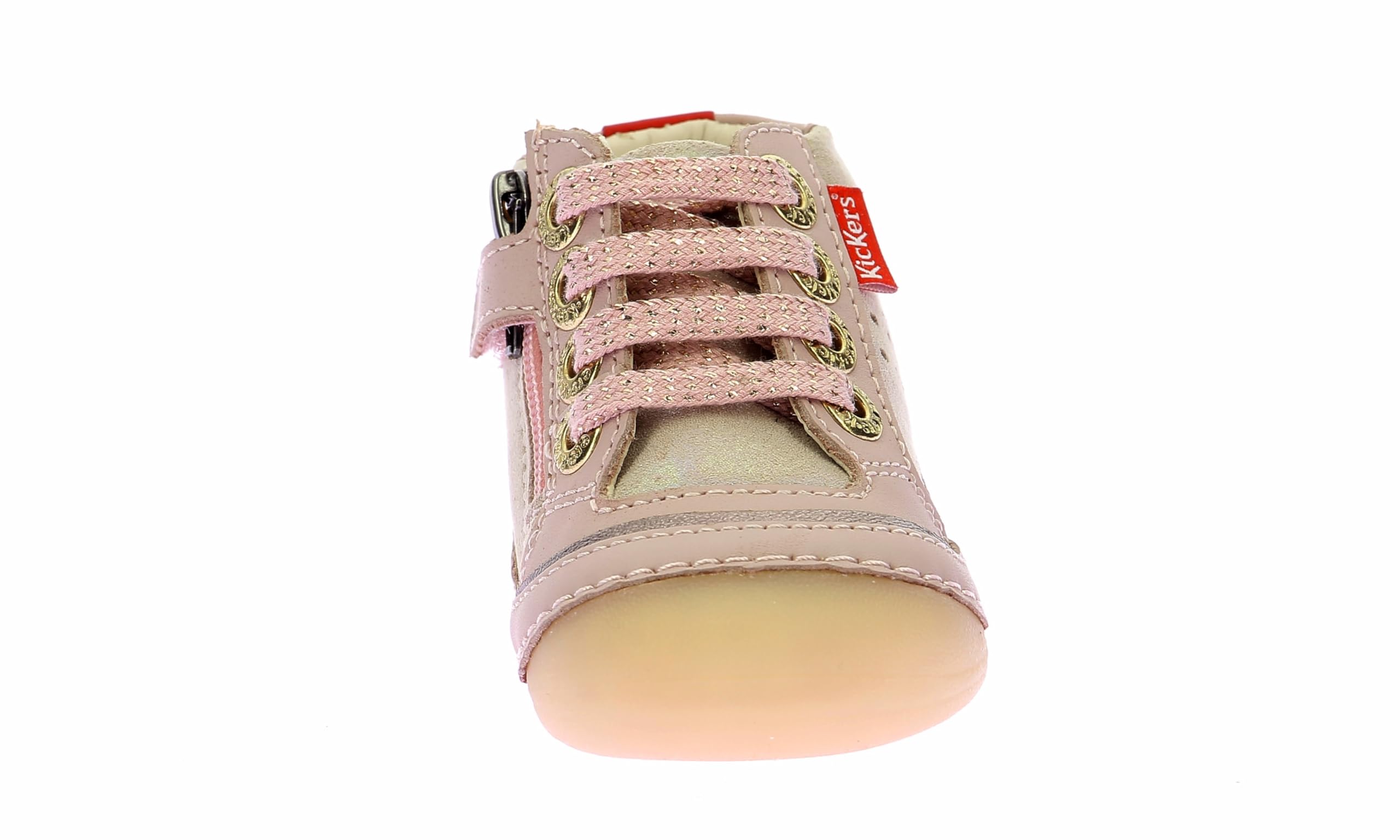 Kickers Mixte Enfant Sopum Bottine