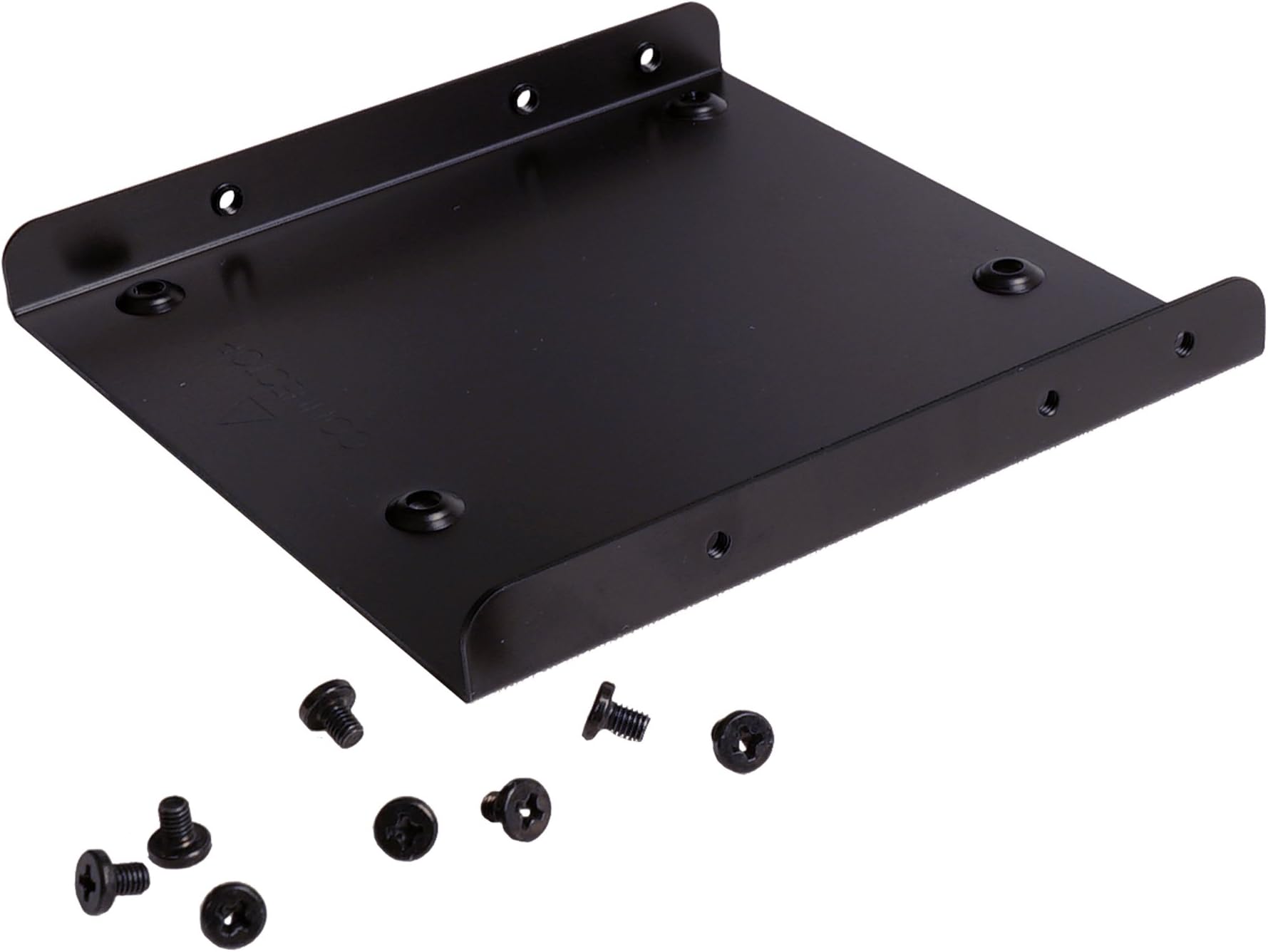 Silicon Power SSD Mounting Bracket Kit 2.5" To 3.5" Drive Bay