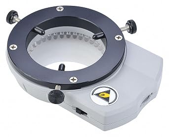 Luxo LED3000 LED-3000 Ring Light