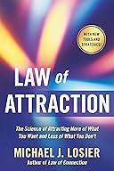 Law of Attraction cover