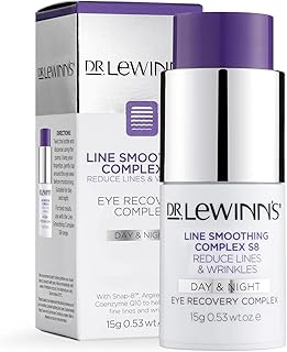 Dr. Lewinn's | Complejo suavizante de línea S...