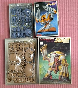 Amazon.co.jp: 機動戦士 没メカ アッグガイ アッグ ゾゴック