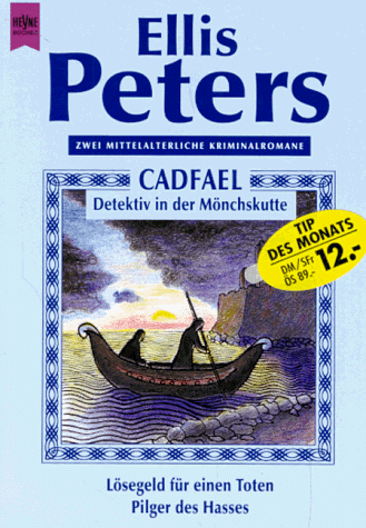 Preisvergleich Produktbild Cadfael, Detektiv in der Mönchskutte