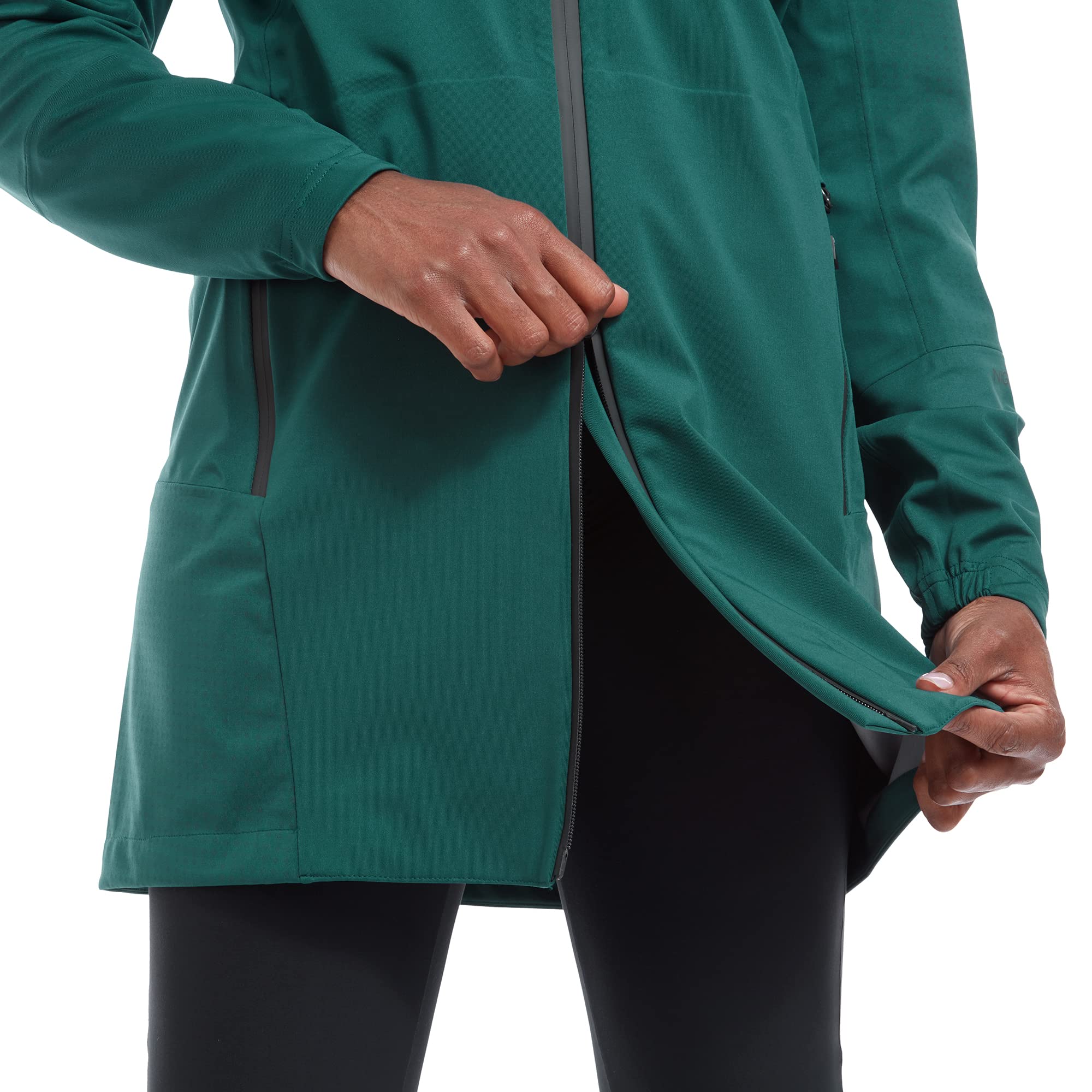 Altura Nightvision Zephyr Giacca Stretch Donna
