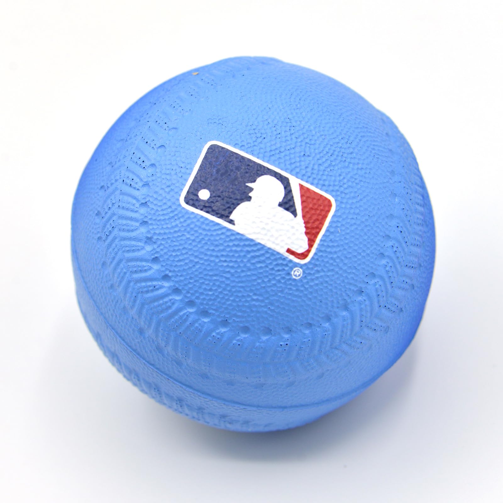 メジャーリーグのボール Amazon | MLB チームロゴ入り野球ボール Official ホワイト | Rawlings