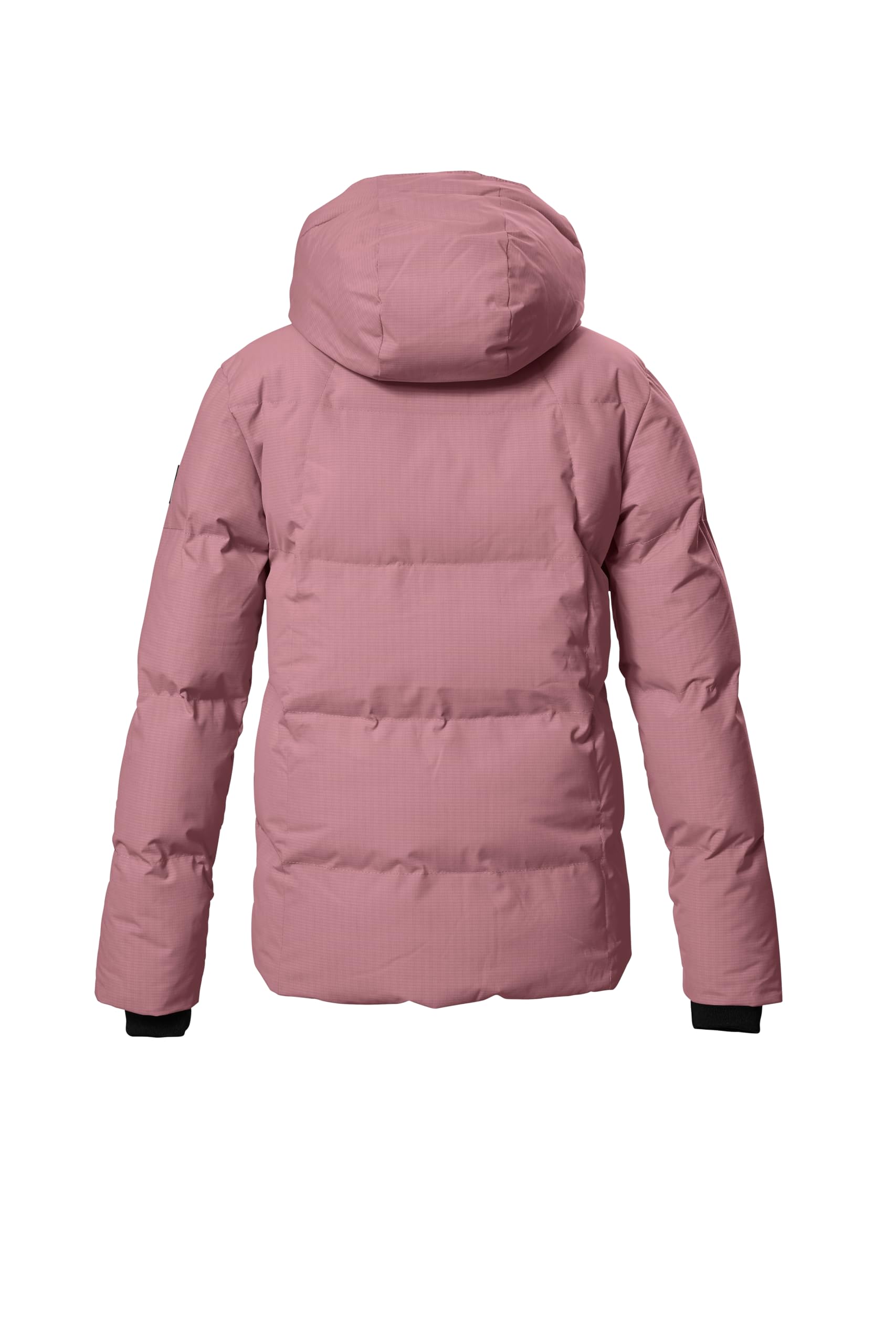 Killtec Kow 357 Grls Qltd Jckt Giacca trapuntata/giacca invernale con cappuccio Bambine e ragazze