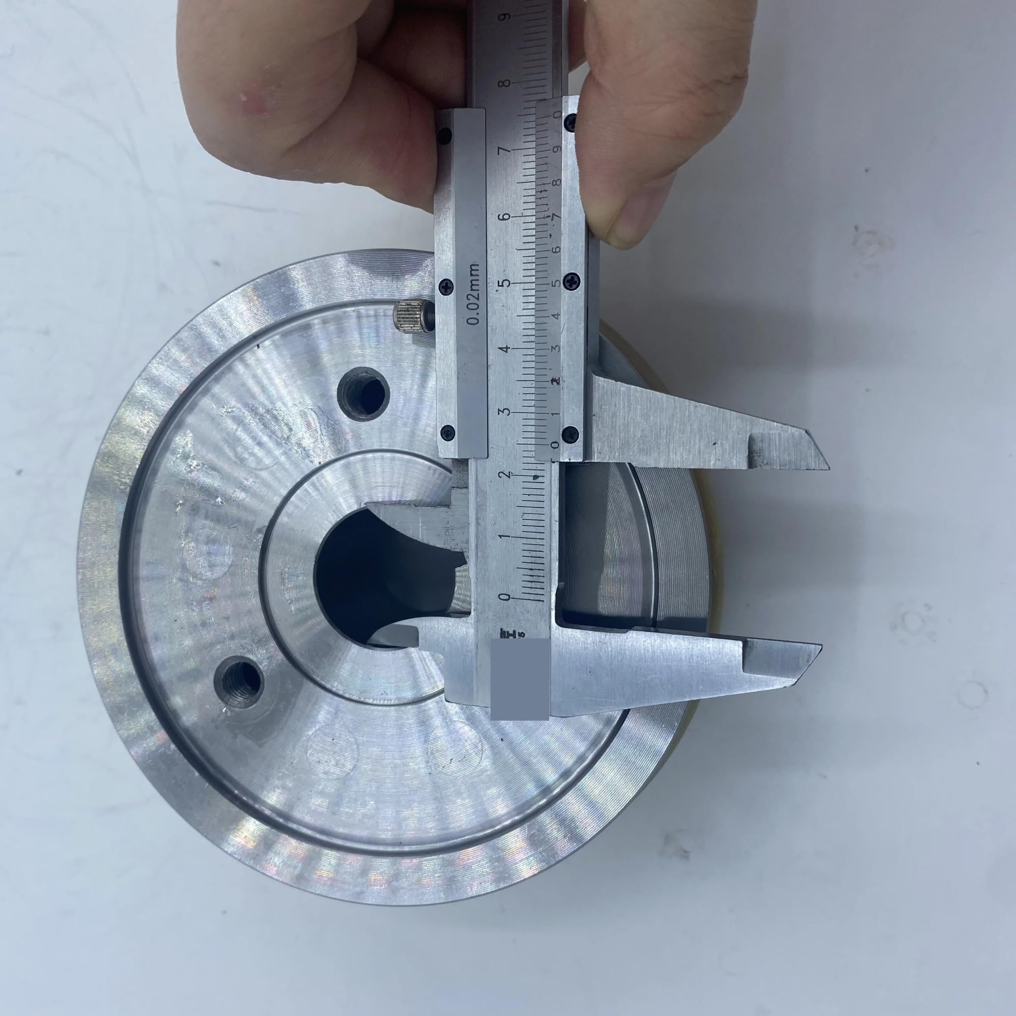 Conjunto de Rotor Volante magnético para Jianshe 250cc 250 JS250 YP250 ATV Quad