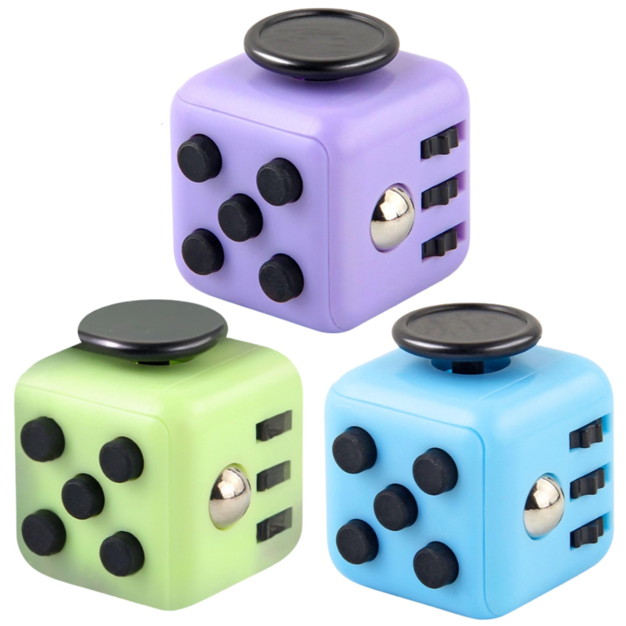 Amazon.co.jp: Leiasnow フィジェット リング トイ ストレス イライラ