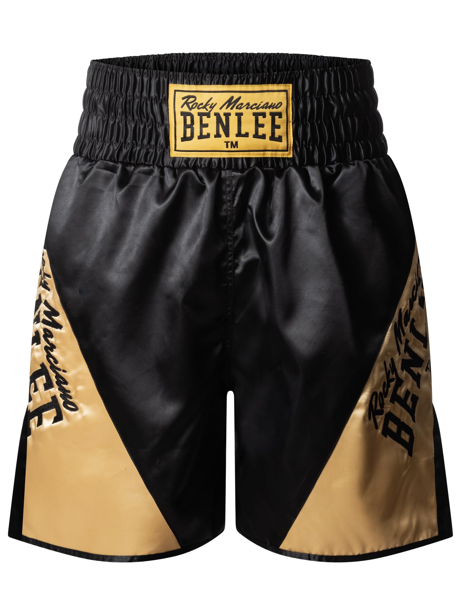BENLEE Rocky Marciano Herren Boxhose Bonaventure