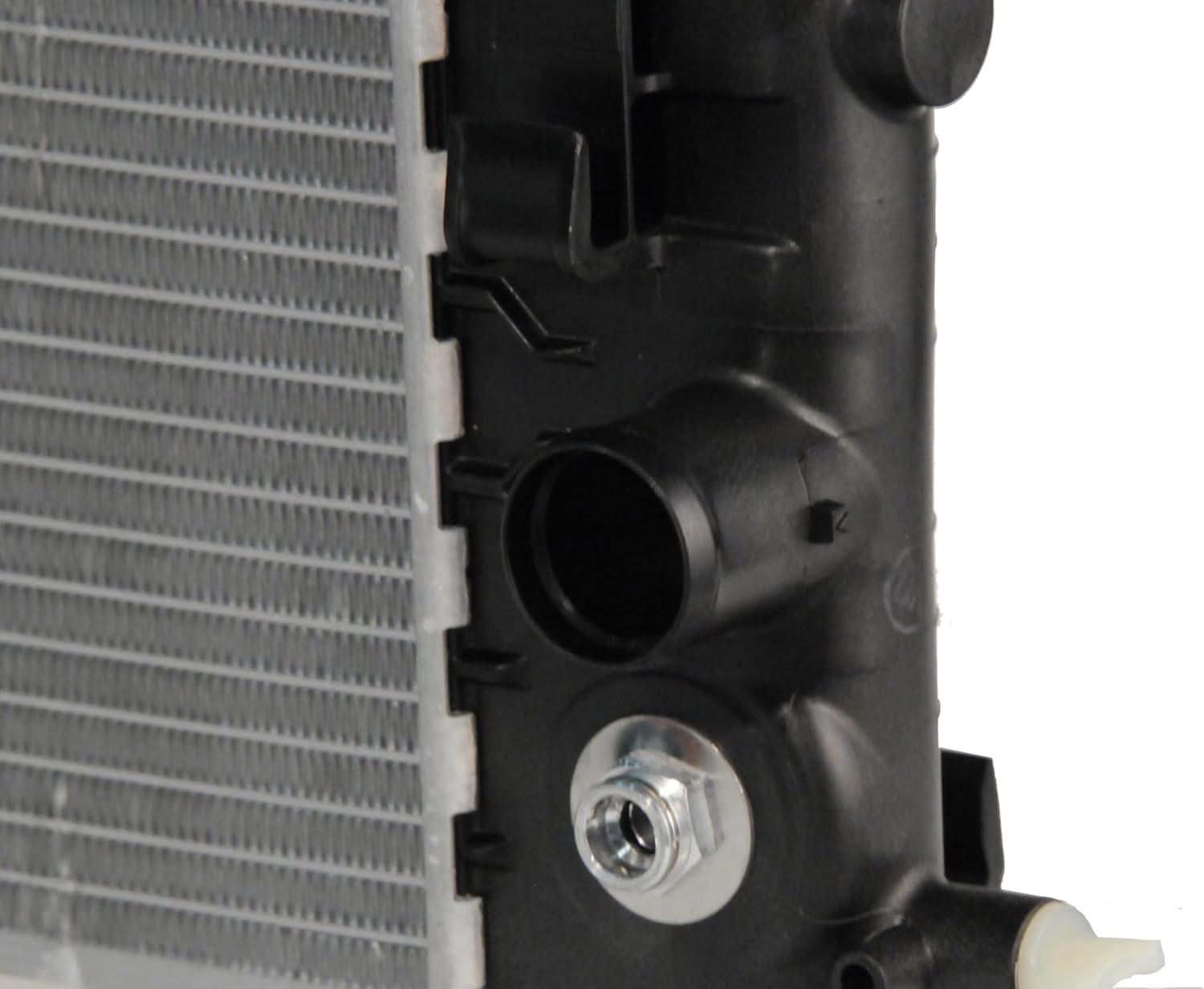 GM Genuine Parts 21806 (22883363) Radiator