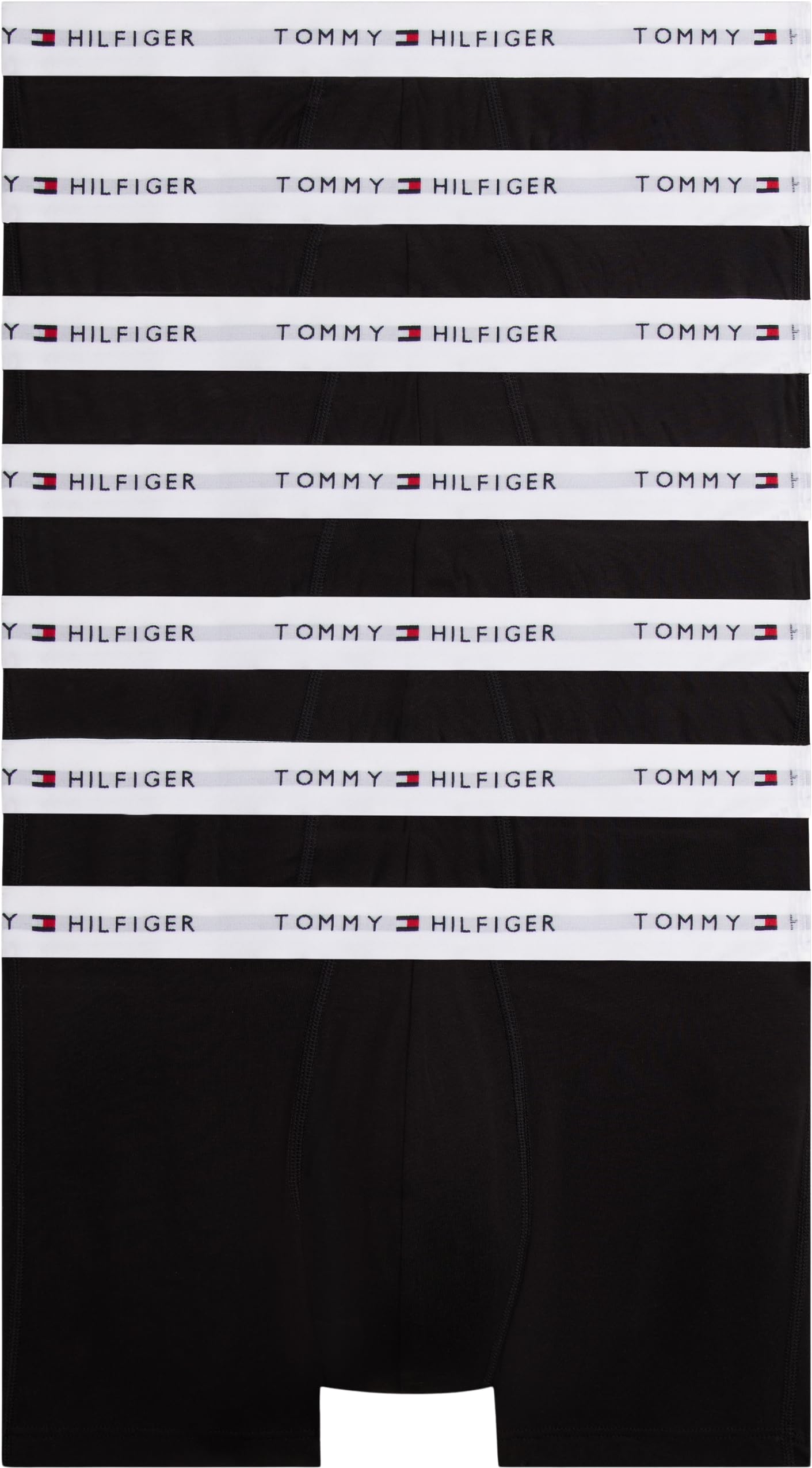 Tommy Hilfiger Herren Trunk