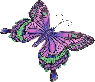 MOTHNUR 1 Pieza De Decoración De Pared Decoraciones Colgantes Decoración De Pared De Arte De Pared De Decoración Del Hogar Decoración De Al