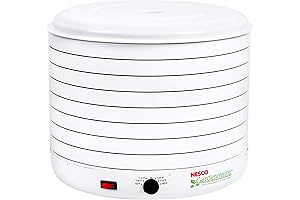 Gardenmaster Pro Food Dehydrator: Preserve Meals with Culinary Brilliance!