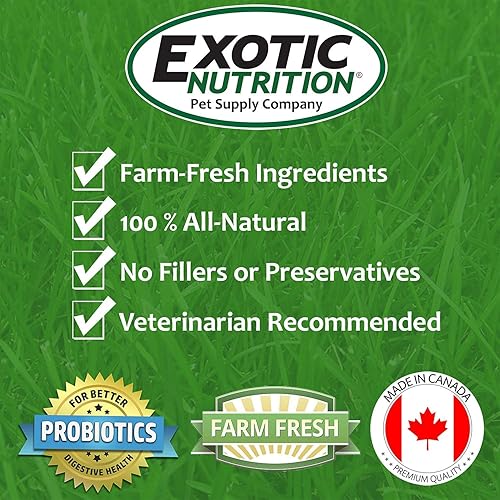 Miniatura 10 de Timothy - Cubos de heno de 3 libras, 100% naturales, de alta fibra, curados por el sol, comida y golosinas de hierba Timothy curados por el sol,