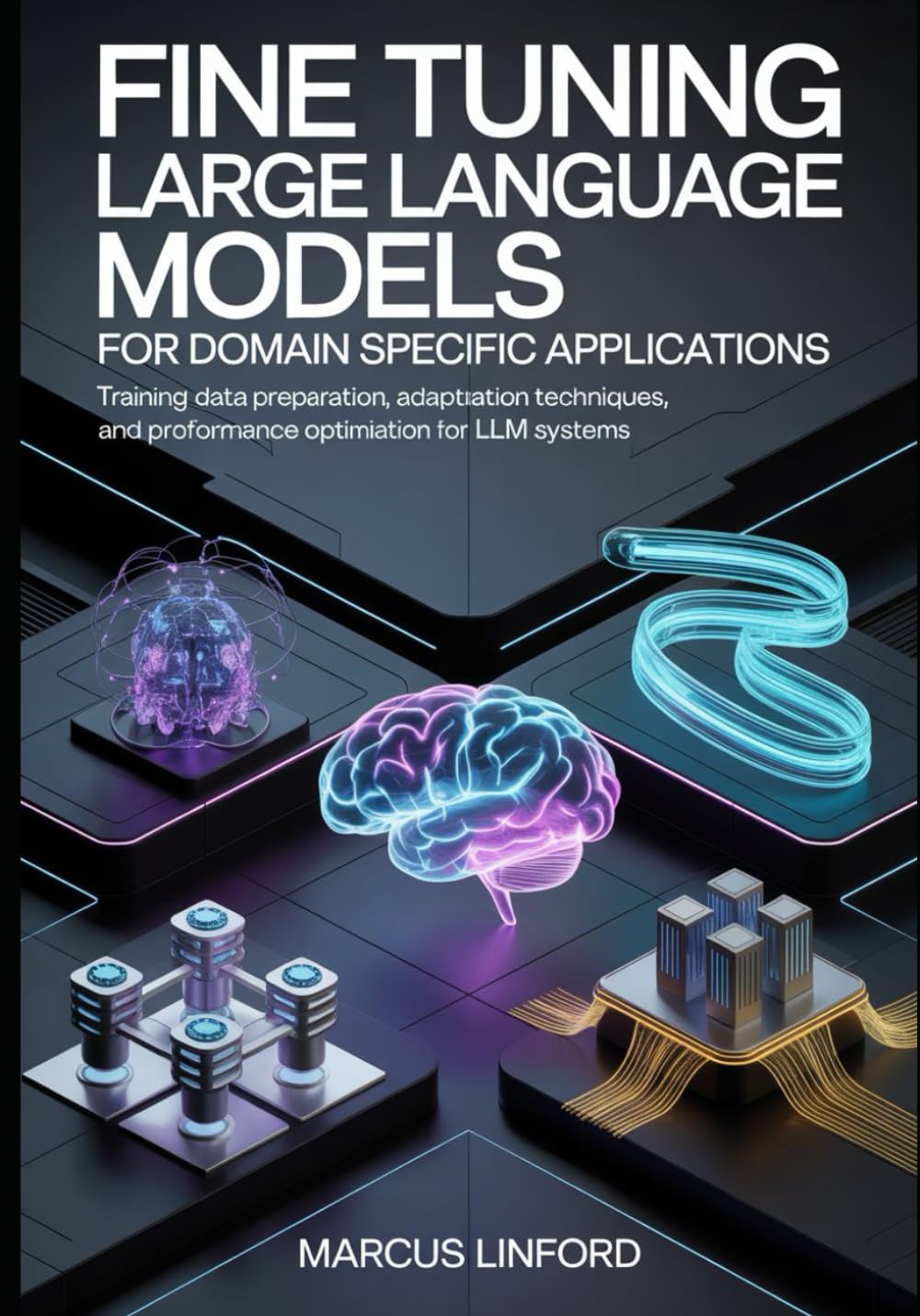 Fine Tuning Large Language Models for Domain Specific Applications: Training Data Preparation, Adaptation Techniques, and Performance Optimization for ... Infrastructure, and Model Adaptation)